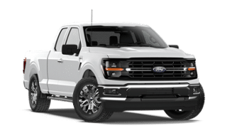 2026 Ford F-150® External Image 5